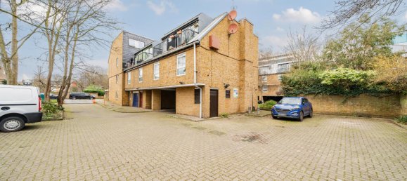 1 bedroom Apartment in London, United Kingdom No. 12225 9