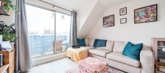 1 bedroom Apartment in London, United Kingdom No. 12225 16