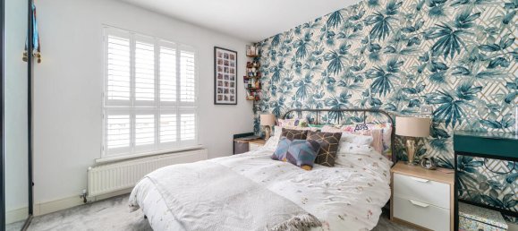 1 bedroom Apartment in London, United Kingdom No. 12225 18