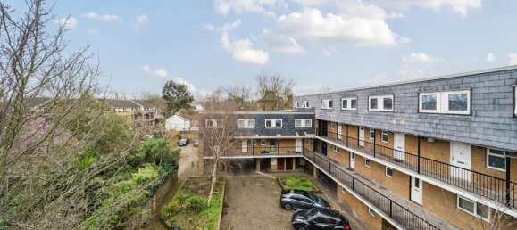 1 bedroom Apartment in London, United Kingdom No. 12225 15