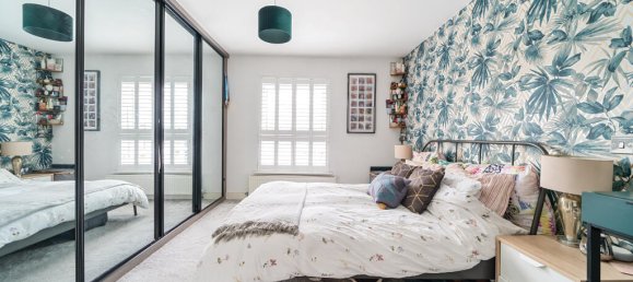 1 bedroom Apartment in London, United Kingdom No. 12225 5