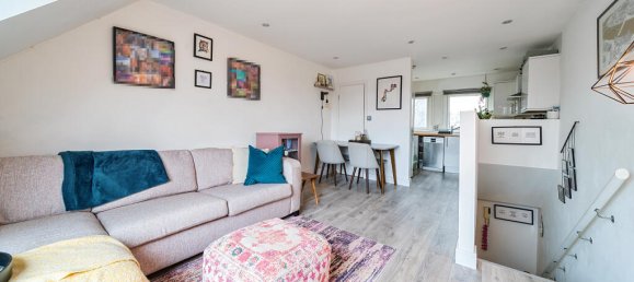 1 bedroom Apartment in London, United Kingdom No. 12225 8