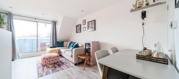 1 bedroom Apartment in London, United Kingdom No. 12225 10