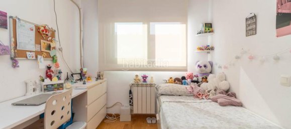 Apartamento de 3 dormitorios en Valdemoro, Spain No. 158039 19