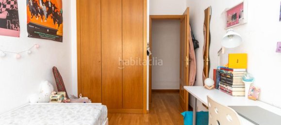 Apartamento de 3 dormitorios en Valdemoro, Spain No. 158039 20