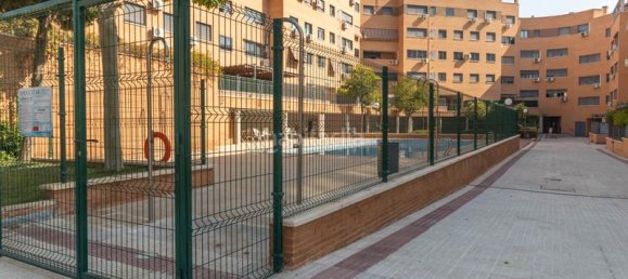 Apartamento de 3 dormitorios en Valdemoro, Spain No. 158039 30