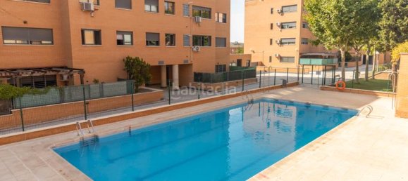 Apartamento de 3 dormitorios en Valdemoro, Spain No. 158039 28