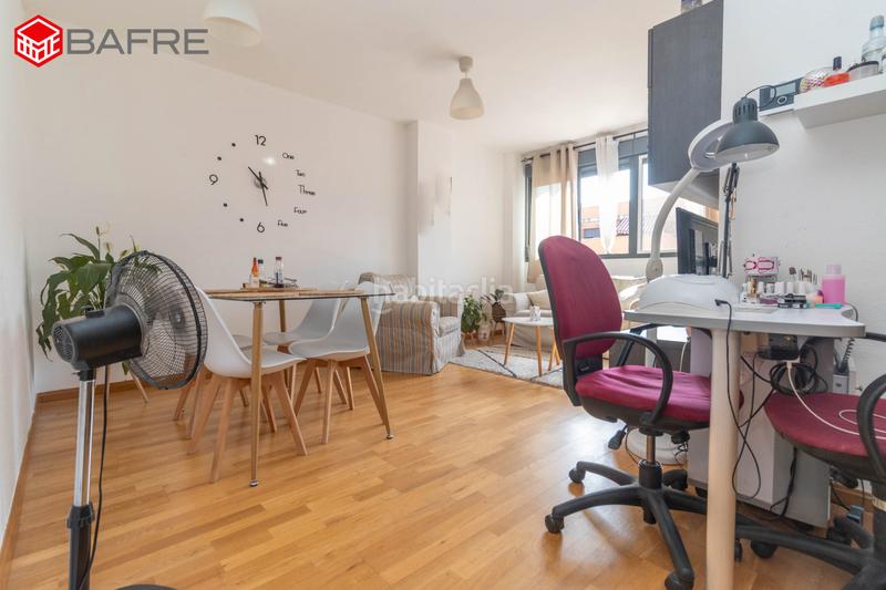 Apartamento de 3 dormitorios en Valdemoro, Spain No. 158039