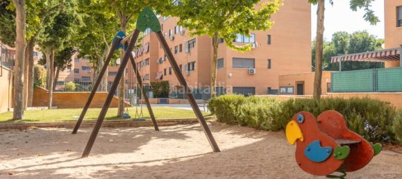 Apartamento de 3 dormitorios en Valdemoro, Spain No. 158039 29