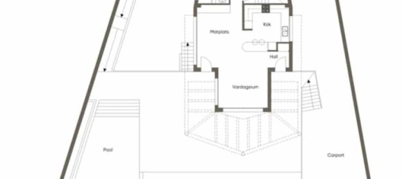 4 Schlafzimmer Haus in Torrevieja, Spain, Nr. 185959 47