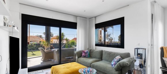 4 Schlafzimmer Haus in Torrevieja, Spain, Nr. 185959 12