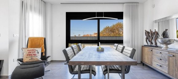 4 Schlafzimmer Haus in Torrevieja, Spain, Nr. 185959 17