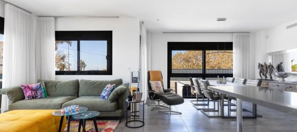 4 Schlafzimmer Haus in Torrevieja, Spain, Nr. 185959 10