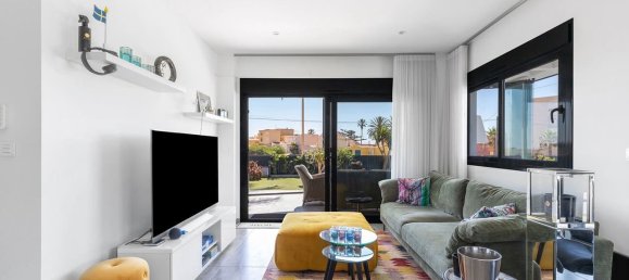 4 Schlafzimmer Haus in Torrevieja, Spain, Nr. 185959 8