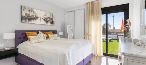 4 Schlafzimmer Haus in Torrevieja, Spain, Nr. 185959 29