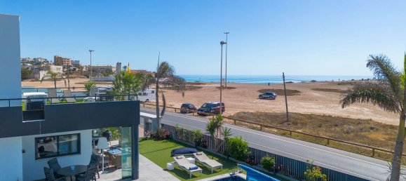 4 Schlafzimmer Haus in Torrevieja, Spain, Nr. 185959 4