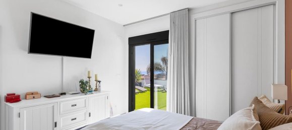 4 Schlafzimmer Haus in Torrevieja, Spain, Nr. 185959 25