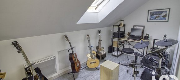 Casa T3 em Puiseaux, France N.º 71892 12