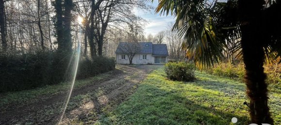 Casa T3 em Puiseaux, France N.º 71892 2