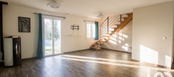 Casa T3 em Puiseaux, France N.º 71892 3