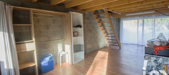 Casa T3 em Puiseaux, France N.º 71892 14