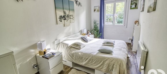 Casa T3 em Puiseaux, France N.º 71892 10