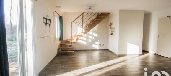 Casa T3 em Puiseaux, France N.º 71892 5