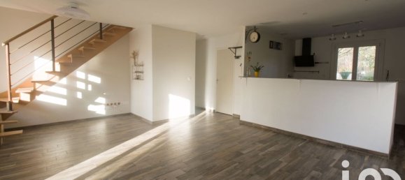 Casa T3 em Puiseaux, France N.º 71892 4