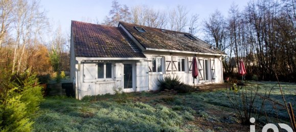 Casa T3 em Puiseaux, France N.º 71892 16