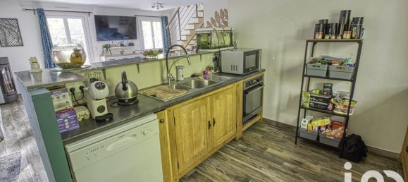 Casa T3 em Puiseaux, France N.º 71892 7