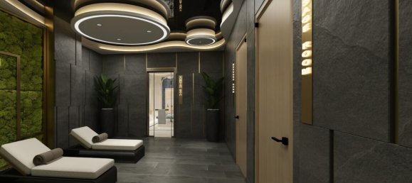 Apartment 1+1 in Alanya, Turkey No. 3726 20