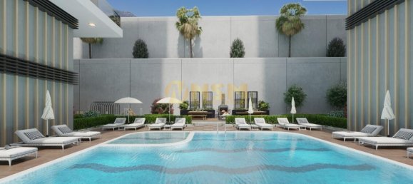 Apartment 1+1 in Alanya, Turkey No. 3726 13