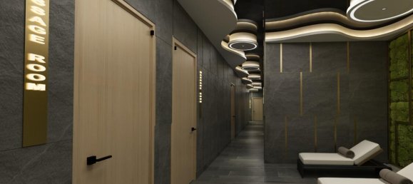 Apartment 1+1 in Alanya, Turkey No. 3726 19