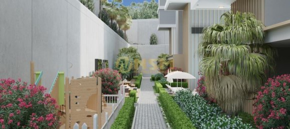 Apartment 1+1 in Alanya, Turkey No. 3726 11