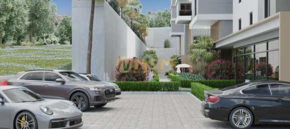 Apartment 1+1 in Alanya, Turkey No. 3726 10