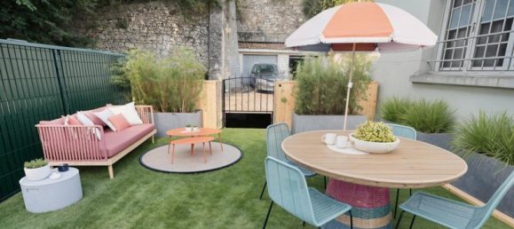 Studio in Lormont, France, Nr. 342915 5