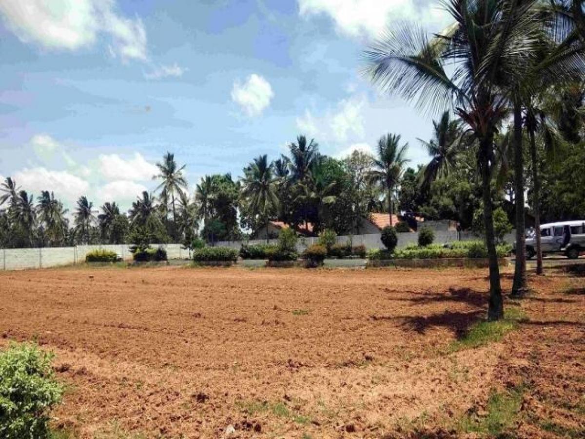  Land in Bangalore, India No. 39924