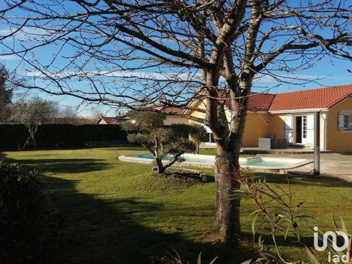 3 Schlafzimmer Haus in Tarbes, France, Nr. 28084