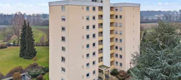 3-Zimmer Wohnung in Bodenseekreis, Germany, Nr. 53167 13