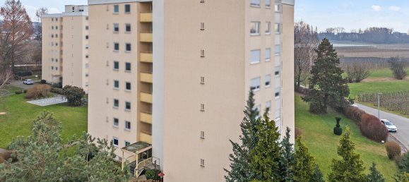 3-Zimmer Wohnung in Bodenseekreis, Germany, Nr. 53167 12