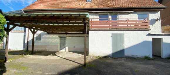 Casa de 6 dormitorios en Calw, Germany No. 32667 2