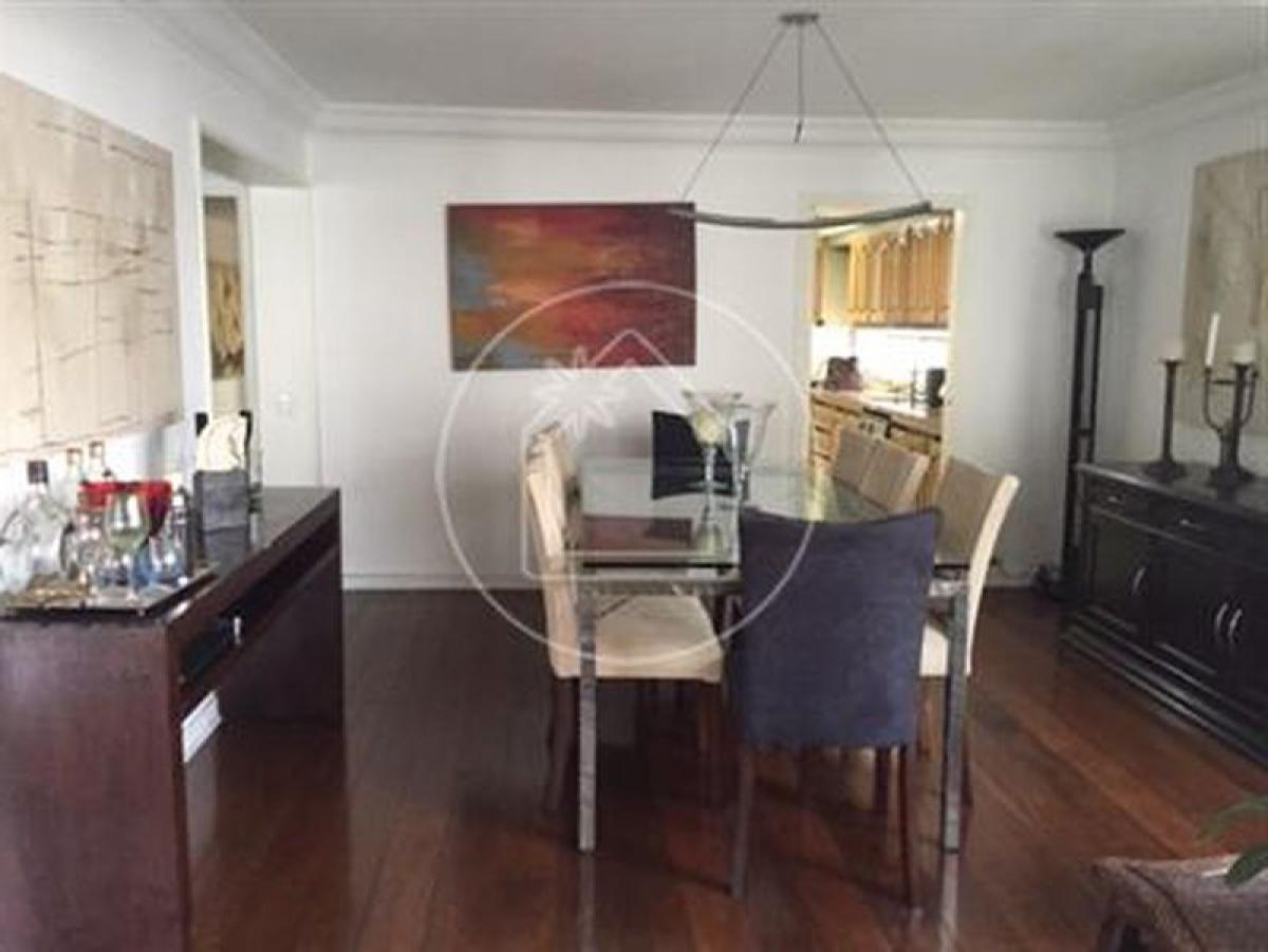 4 bedrooms Apartment in Sao Paulo, Brazil No. 553439