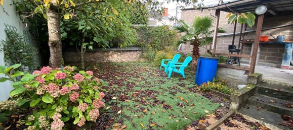 Квартира с 1 спальней в Орлеан, Франция № 54253 7