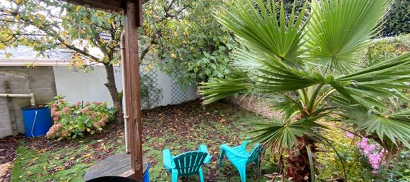 Квартира с 1 спальней в Орлеан, Франция № 54253 5