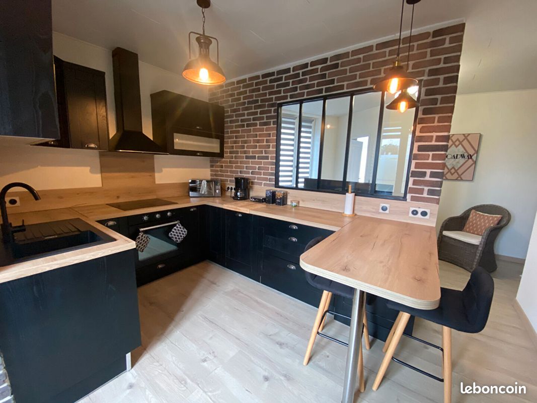 Квартира с 1 спальней в Орлеан, Франция № 54253