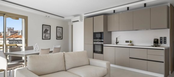 2 bedrooms Apartment in Cannes, France No. 1941 4