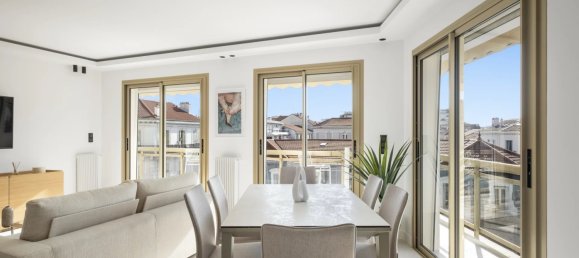 2 bedrooms Apartment in Cannes, France No. 1941 10