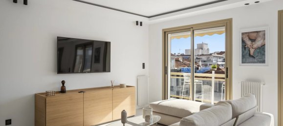 2 bedrooms Apartment in Cannes, France No. 1941 5