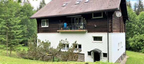 4-Zimmer Wohnung in Ulrichsberg, Austria, Nr. 59185 2