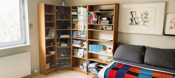 4-Zimmer Wohnung in Ulrichsberg, Austria, Nr. 59185 12